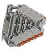3270121 DIN Rail Terminal Blocks