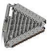 3270142 DIN Rail Terminal Blocks