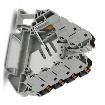 3270158 DIN Rail Terminal Blocks