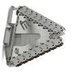 3270159 DIN Rail Terminal Blocks