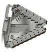 3270160 DIN Rail Terminal Blocks