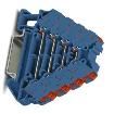 3270174 DIN Rail Terminal Blocks