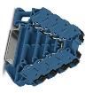 3270181 DIN Rail Terminal Blocks