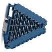 3270190 DIN Rail Terminal Blocks