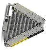 3270204 DIN Rail Terminal Blocks