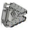 3270223 DIN Rail Terminal Blocks