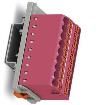 3273061 DIN Rail Terminal Blocks