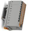 3273078 DIN Rail Terminal Blocks