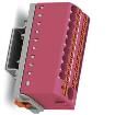 3273127 DIN Rail Terminal Blocks