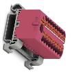 3273259 DIN Rail Terminal Blocks