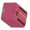 3273369 DIN Rail Terminal Blocks