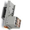 3273526 DIN Rail Terminal Blocks