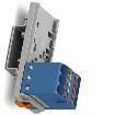 3273528 DIN Rail Terminal Blocks