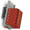 3273552 DIN Rail Terminal Blocks