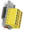 3273554 DIN Rail Terminal Blocks