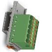 3273556 DIN Rail Terminal Blocks