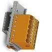 3273566 DIN Rail Terminal Blocks