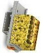 3273568 DIN Rail Terminal Blocks