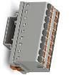 3273570 DIN Rail Terminal Blocks