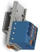 3273594 DIN Rail Terminal Blocks