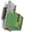 3273600 DIN Rail Terminal Blocks