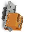 3273610 DIN Rail Terminal Blocks