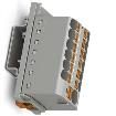 3273614 DIN Rail Terminal Blocks