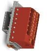 3273618 DIN Rail Terminal Blocks