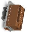 3273624 DIN Rail Terminal Blocks
