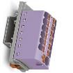 3273630 DIN Rail Terminal Blocks