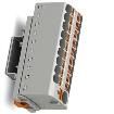 3273636 DIN Rail Terminal Blocks