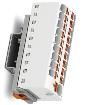 3273648 DIN Rail Terminal Blocks