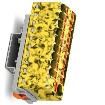3273656 DIN Rail Terminal Blocks