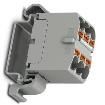 3273658 DIN Rail Terminal Blocks