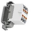 3273670 DIN Rail Terminal Blocks