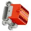 3273684 DIN Rail Terminal Blocks