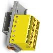 3273686 DIN Rail Terminal Blocks