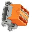 3273698 DIN Rail Terminal Blocks