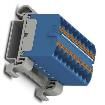 3273704 DIN Rail Terminal Blocks