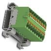 3273710 DIN Rail Terminal Blocks