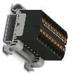 3273716 DIN Rail Terminal Blocks