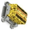3273722 DIN Rail Terminal Blocks