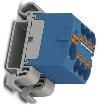 3273726 DIN Rail Terminal Blocks