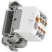 3273736 DIN Rail Terminal Blocks