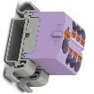 3273740 DIN Rail Terminal Blocks