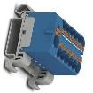 3273748 DIN Rail Terminal Blocks