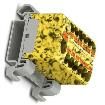 3273766 DIN Rail Terminal Blocks