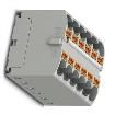 3273812 DIN Rail Terminal Blocks