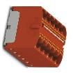 3273816 DIN Rail Terminal Blocks