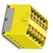 3273818 DIN Rail Terminal Blocks